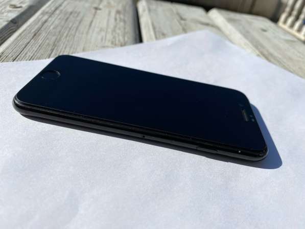 Продам Смартфон Apple iPhone 7 256Gb Jet Black в Сочи фото 6