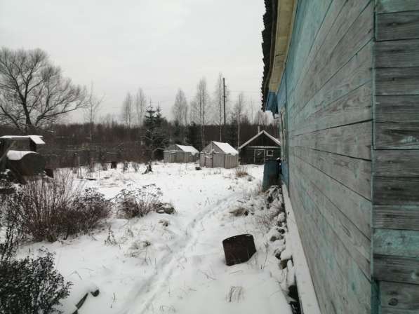 Продам в деревне дом в Макарьино в Москве фото 5