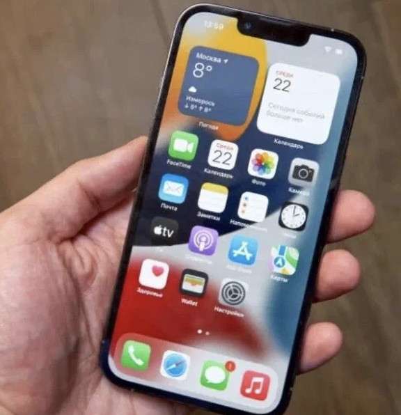 IPhone XR в корпусе 14 pro в Москве фото 3