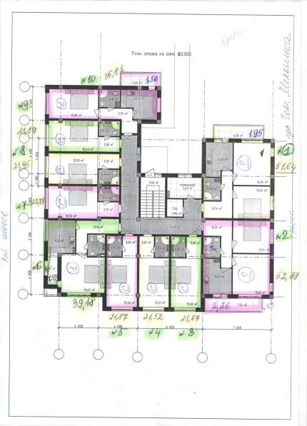 Недорогое жильё в Севастополе в Севастополе фото 38
