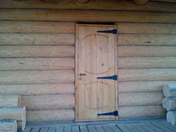 Изготовим и установим окосячки (обсады) в Тюмени фото 14