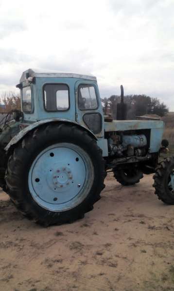 Тракторы на продажу в Пушкино фото 6