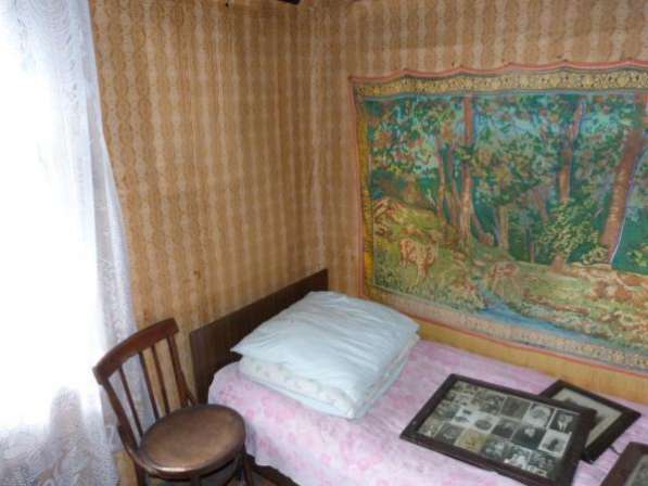 Дом 72 м2 на участке 21 сот в Воскресенске фото 12