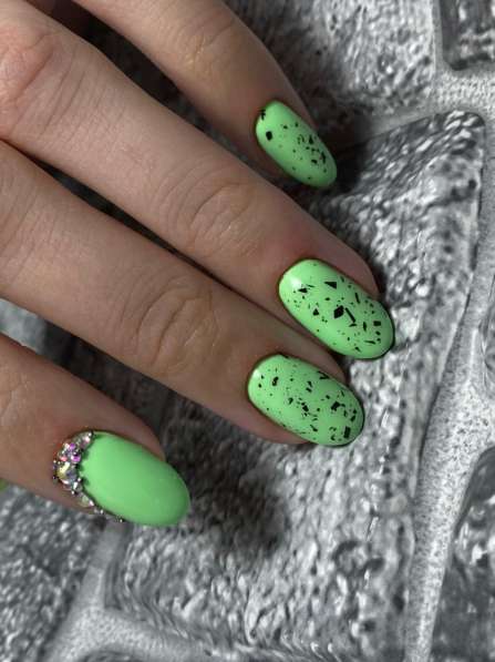 Мастер маникюра в Омске фото 4