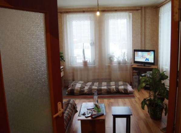 Продам однокомнатную квартиру в Подольске. Жилая площадь 39 кв.м. Этаж 2. Дом панельный. в Подольске фото 5