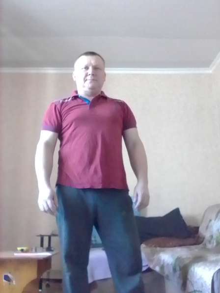 Сергей, 50 лет, хочет пообщаться