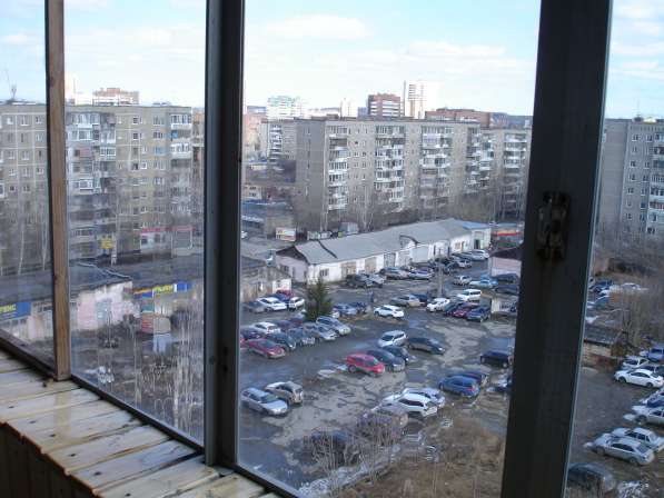 Продам 4-комнатную квартиру в Пионерском микрорайоне в Екатеринбурге фото 24