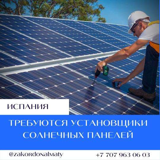 Англия, Литва, Польша работа за рубежом в фото 6