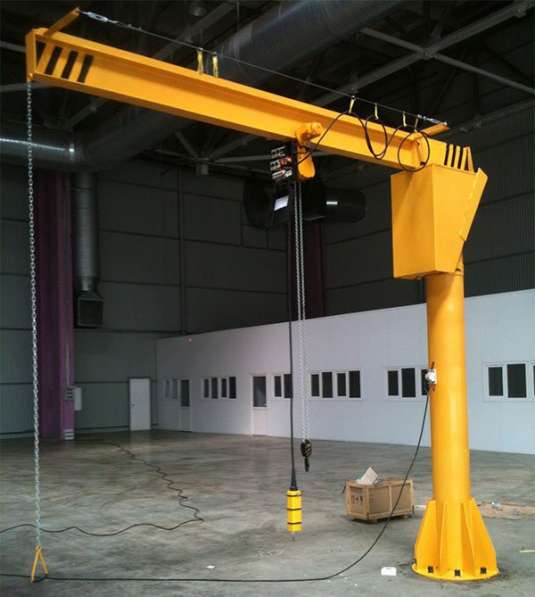 Электротельфер Болгария в Казани фото 4