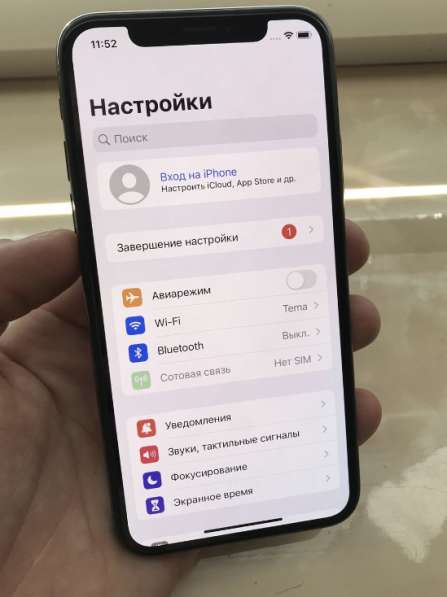 IPhone X 64gb айфон 10 в Ярославле фото 4