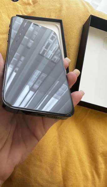 IPhone 12 Pro 128gb в Кирове фото 7