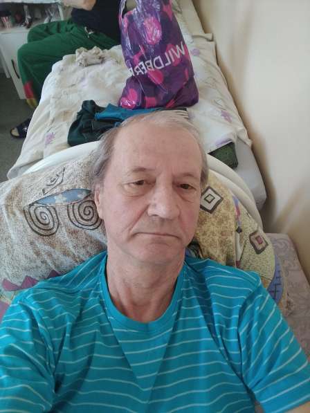 Валерий, 63 года, хочет познакомиться – Ищу спутницу жизни до 65 лет, добрую, хозяйственную, умеющую в Перми фото 3
