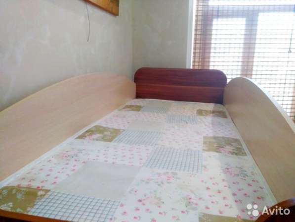 Продам детскую кровать-шкаф в отличном состоянии в Бахчисарае фото 3