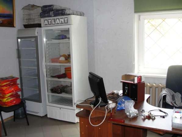 Аренда склад и офис 30 м/кв в фото 10