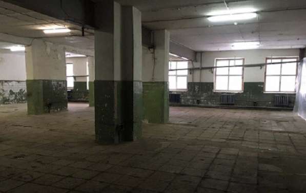 Сдаются складские помещения в Ивантеевка фото 14