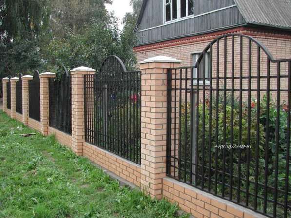 Производство и монтаж металлоконструкций в Севастополе в Севастополе фото 7