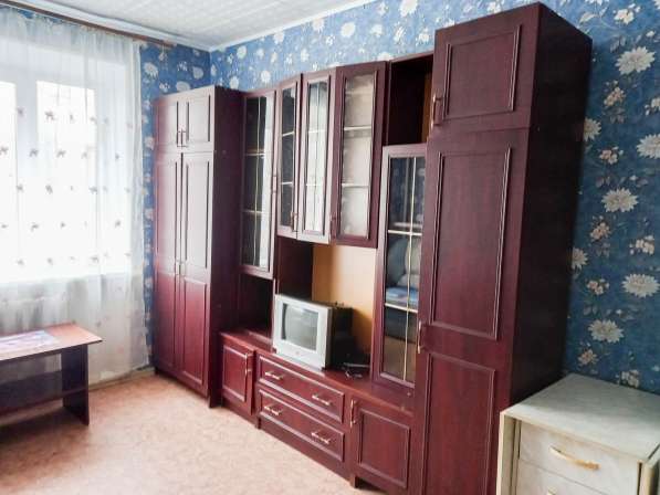 Благоустроенная квартира с ремонтом и с мебелью в Копейске