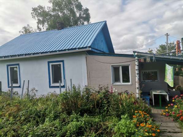 Продажа дома в Владивостоке фото 7