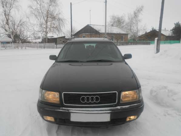 Audi, 100, продажа в г.Петропавловск