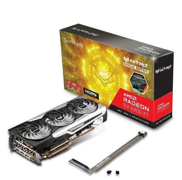 AMD Radeon RX 6800 XT