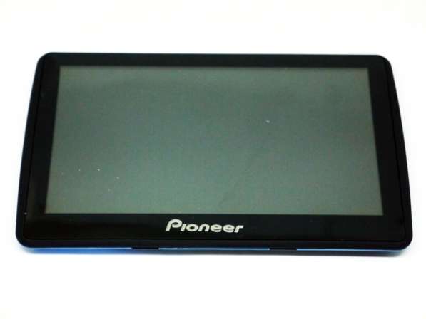 7'' Планшет Pioneer 7008 - GPS+ 4Ядра+ 8Gb+ Android в фото 6