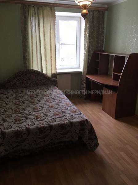 Квартира с мебелью и техникой в Ставрополе фото 11