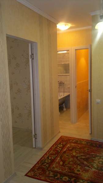 Продам 2 квартиру в центре Краснодара с ремонтом или обменяю в Краснодаре фото 8