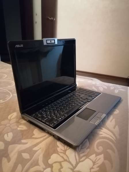 Ноутбук Asus в Омске фото 3