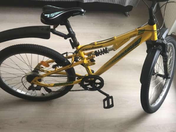 Горный велосипед в Сертолово фото 6