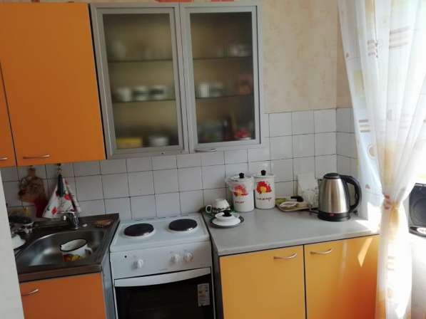 Продам 1-комнатную квартиру в Новокузнецке фото 4