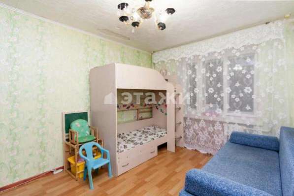 комнату в общежитии в Тобольске фото 4