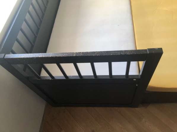 Кровать IKEA в Москве