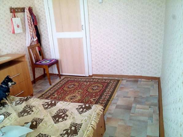 Продается просторная, теплая, светлая и очень уютная квартир в Челябинске фото 4