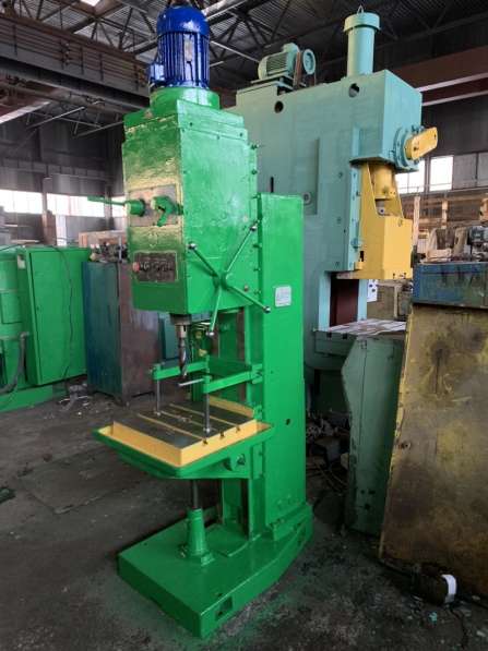 РТ595, И2222Б, И2223, КЕ2130А, 5М150П в Челябинске фото 25