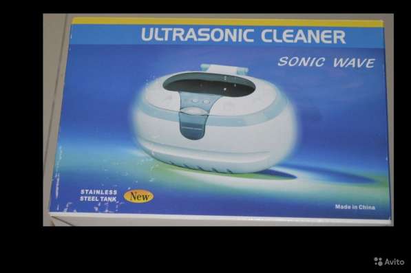 Ультразвуковая мойка Ultrasonic Cleaner CD-2800 в Таганроге