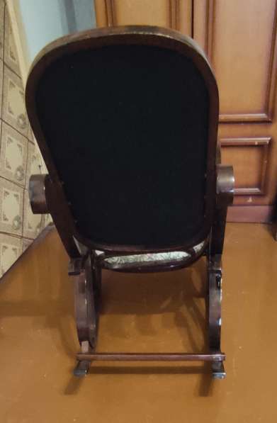 Кресло качалка в Томске