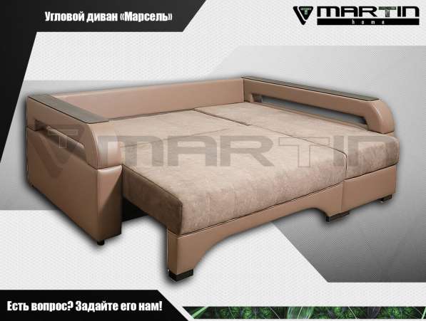 Оригинал!Диван-кровать «Бруно» (любая расцветка) в Владивостоке фото 8