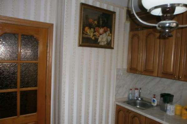 Общежитие квартирного типа метро Южная в Москве фото 5