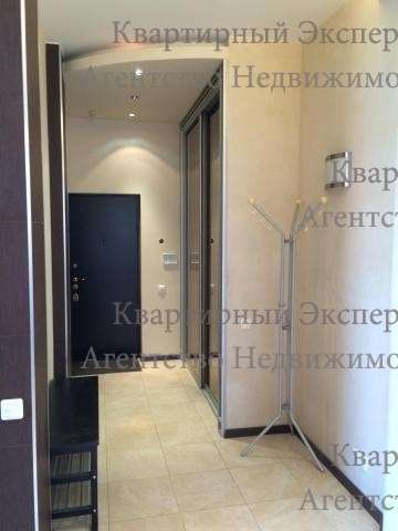 Продам четырехкомнатную квартиру в Москве. Жилая площадь 114,50 кв.м. Этаж 2. Есть балкон. в Москве фото 8