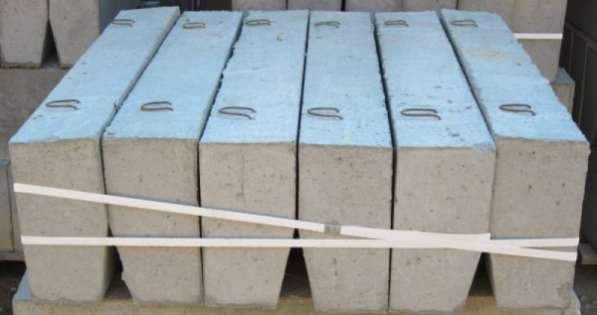 Жби. шлакоблок, брусчатка, бетон и раствор от "СтройЛегион ДВ"