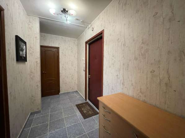 Квартира продажа однокомнатная в Одинцово фото 8