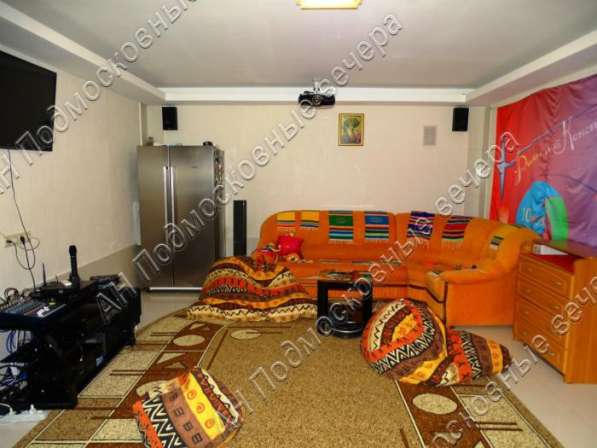 Продам коттедж в Троицк.Жилая площадь 272 кв.м.Есть Канализация, Электричество. в Троицке фото 30