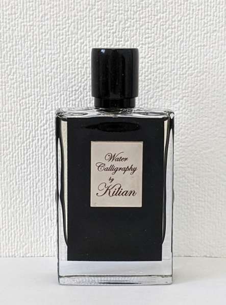 Kilian Water Caligraphy 50 ml Tester