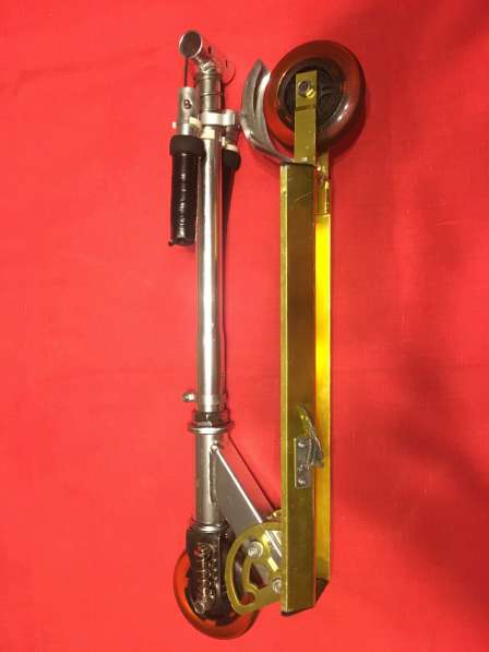 Велосипед Кама в Санкт-Петербурге фото 15