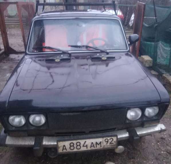 ВАЗ (Lada), 2106, продажа в Бахчисарае