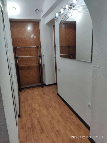 1 комнатная квартира центр МОССОВЕТ 46.8м2 в фото 13