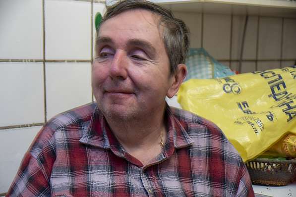 Геннадий, 56 лет, хочет пообщаться