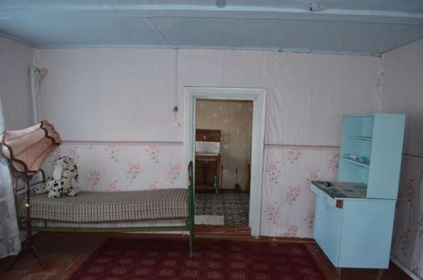 Продам дом п.Уваровка,Можайский р-н. в Можайске