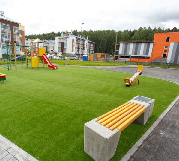 2-квартира с Евро-ремонтом. Новый дом-сдан! р-нШирокая речка в Екатеринбурге фото 11