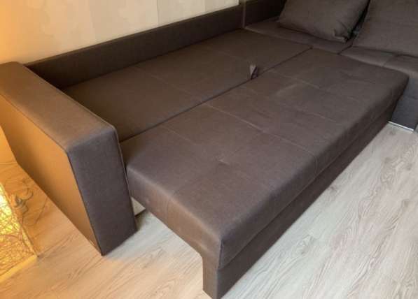 Отличный диван, состояние идеальное на 5+ в Москве фото 5